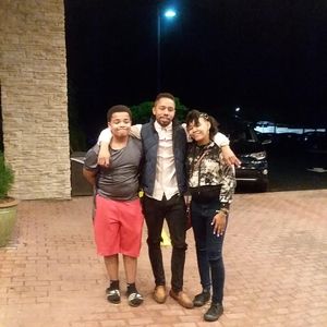 Meet your Posher, Dani